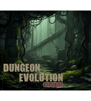 Dungeon Evolution: Nemesis Steam Key GLOBAL